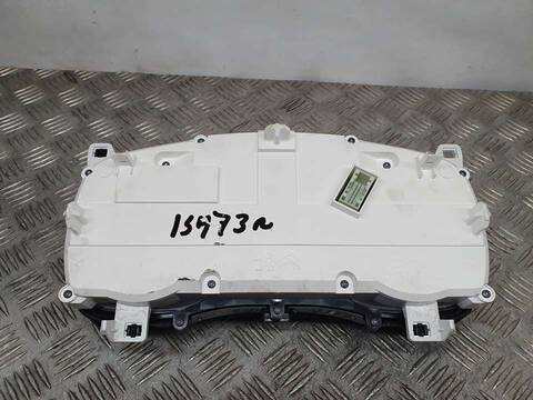 Foto 2ª: Cuadro de Instrumentos Peugeot Expert PRO STANDAR 120CV 88KW FURGON [YH01] (2021)