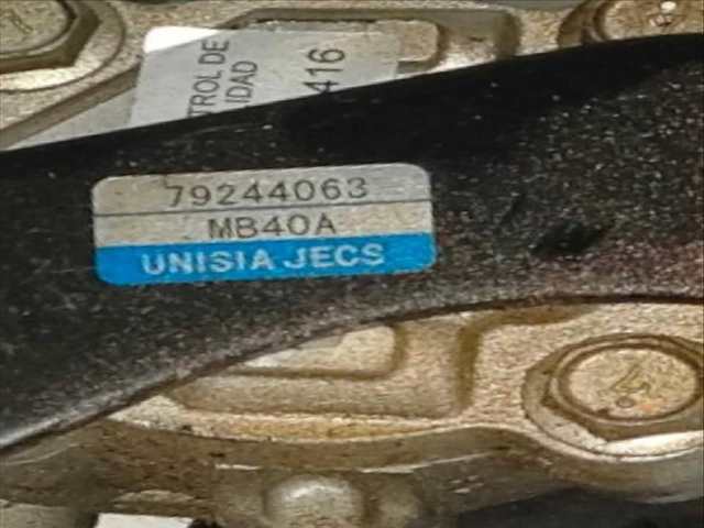 Bomba de Direccion Nissan Cabstar 35.13 DCI 45.13 DCI 2.5 F24M)