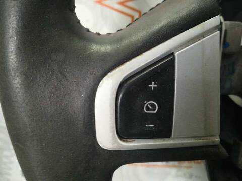 Foto 2ª: Volante Renault Megane EXPRESSION BERLINA 110CV 81KW III BERLINA 5 P [K9KA6] (2012)