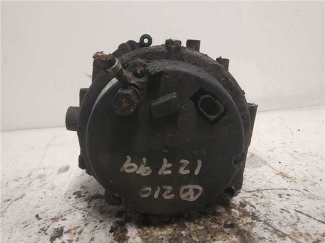 Foto 2ª: Alternador Mercedes Clase E 180 3.2 CDI (197 CV)