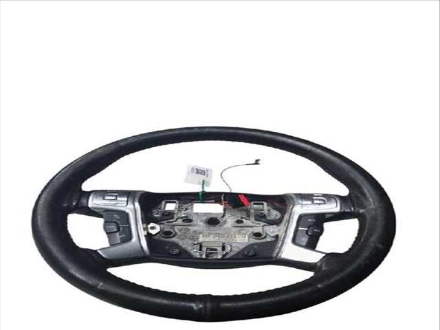 Foto 1ª: Volante Ford Mondeo 2.0 TDCI (2007)