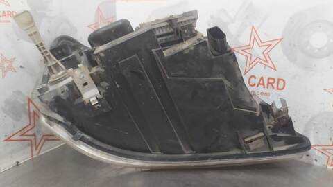 Foto 4ª: Faro Izquierdo Ford Galaxy AMBIENTE 140CV 103KW [E5SB] (2004)