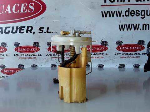 Foto 2ª: Aforador Peugeot 407 ST CONFORT PACK 136CV