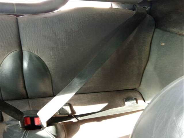 Cinturón Trasero Izquierdo Mini Mini ONE 90CV 66KW