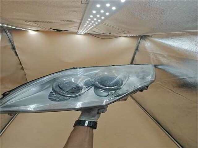 Faro Izquierdo Renault Laguna 1.5 AUTHENTIQUE [1.5 LTR. - 81 KW DCI DIESEL]