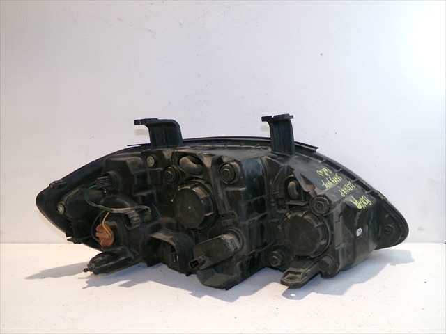 Foto 2ª: Faro Izquierdo Ssangyong Rodius 2.7 D 2005-2013 [D27DT] (2013)