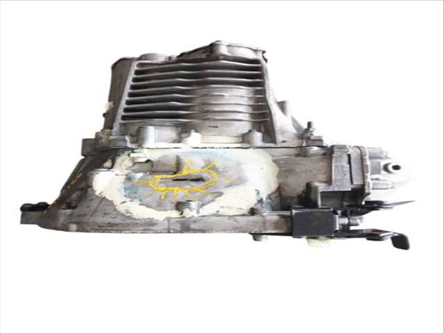 Caja Cambios Opel Grandland 1.5 TURBO D 75)