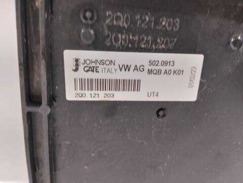 Foto 3ª: Electroventilador Volkswagen Polo 1.0 TSI 95CV (2021)