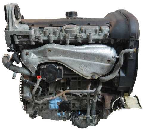 Foto 2ª: Motor Completo Volvo V70 180CV 132KW [B5204T5] (2005)