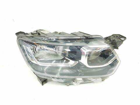 Faro Derecho Citroen Berlingo FEEL PACK M