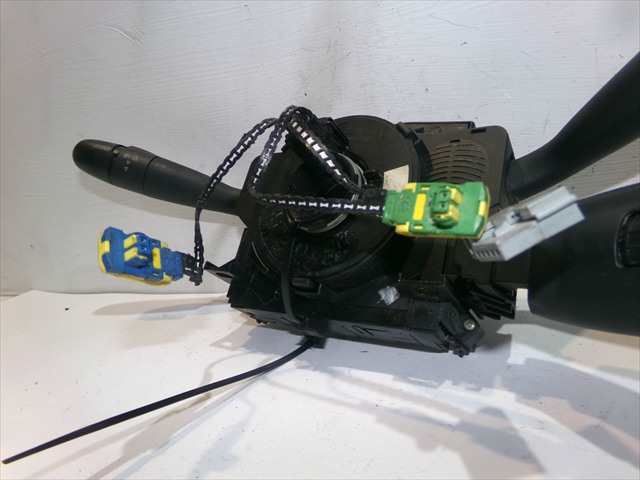 Foto 4ª: Mando Multifuncion Citroen Xsara 2.0 HDI 1999-2010 [RHY] (2003)