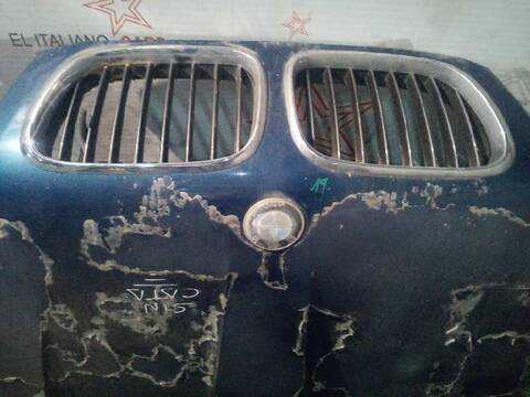 Foto 4ª: Capot Bmw X5 3.0D 184CV 135KW [306D1] (2000)