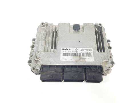 Centralita Motor ECU Opel Viva FURGON 2.7T L1H1 113CV 83KW