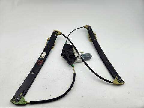 Elevalunas Eléctrico Delantero Derecho Audi A4 BASICO 160CV 118KW