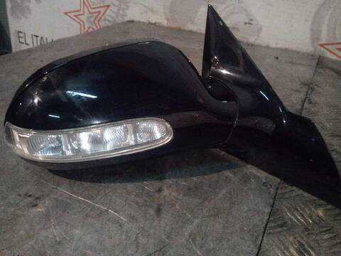 Foto 2ª: Retrovisor Derecho Mercedes Clase C 160 270 CDI 209.316) COUPE 170CV 125KW [612967] (2003)