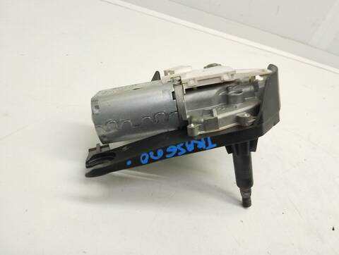 Foto 2ª: Motor Limpia Trasero DS 4 BASIS 120CV 88KW [BH01] (2017)