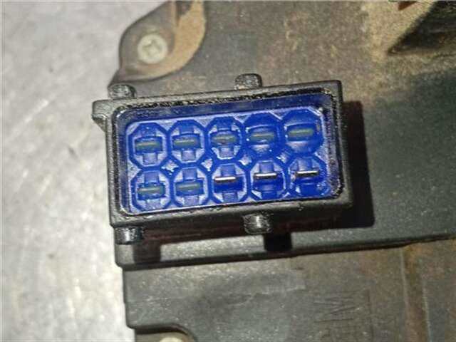 Foto 3ª: Cerradura Puerta Delantera Derecha Opel Corsa 1.3 CDTI [Z 13 DT]