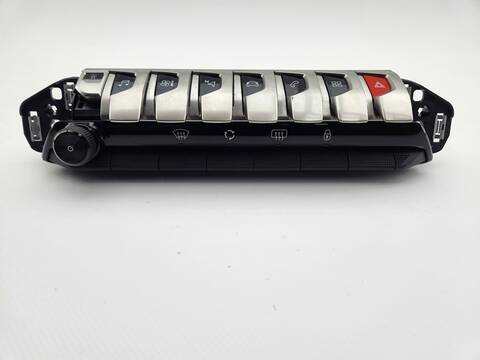 Mando Multifuncion Peugeot 5008 GT LINE 130CV