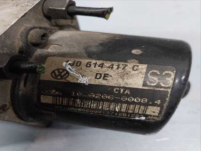 Foto 2ª: Abs Audi A3 1.9 D [D-ASZ] (2002)