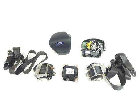 Kit Airbag Ford Transit FURGON 200 L1 AMBIENTE
