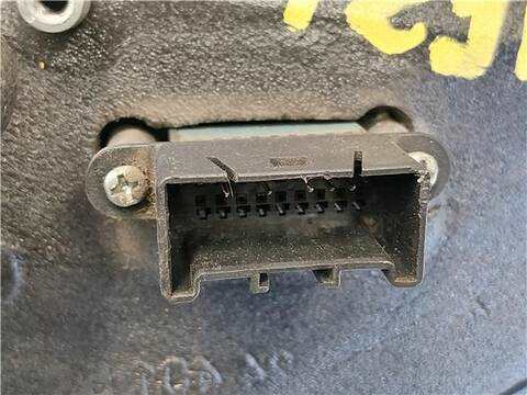 Foto 3ª: Retrovisor Izquierdo Opel Vectra 1.9 ELEGANCE BERLINA 120CV 88KW [D-Z19DT] (2007)