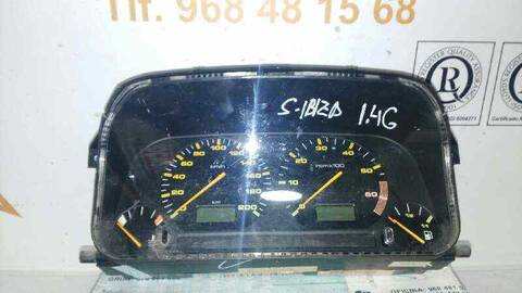 Cuadro de Instrumentos Seat Ibiza BASICO 60CV 44KW