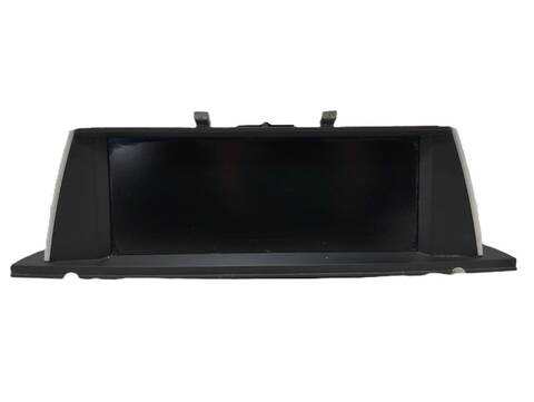 Mando Multifuncion Bmw Serie 5 518 530 D 245CV