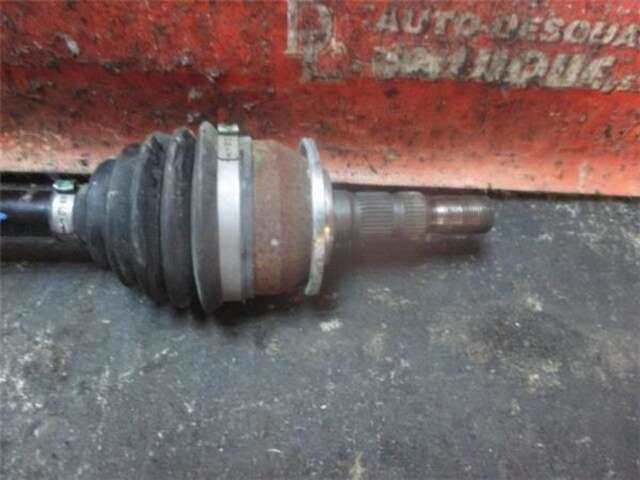 Foto 1ª: Transmision Delantera Izquierda Opel Astra 1.3 [A13DTE]