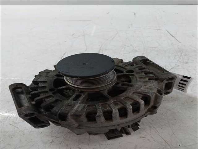 Foto 2ª: Alternador Mercedes Clase E 180 204 CV 150KW [OM651.924]