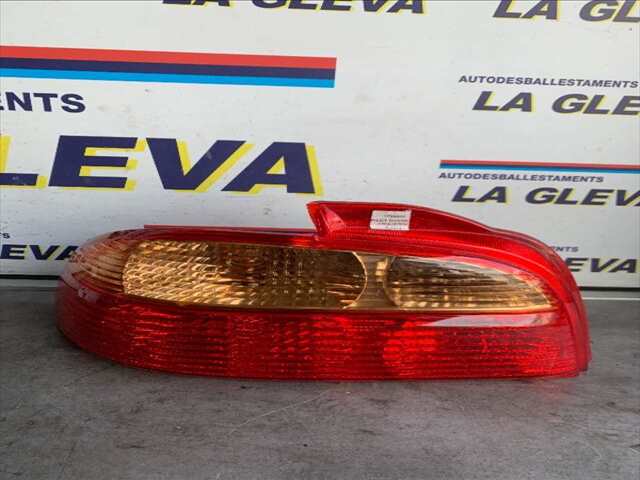 Piloto Trasero Izquierdo Toyota Avensis 2.0 D4D