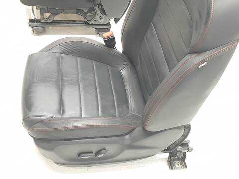 Foto 3ª: Juego Asientos Completos Mg ZS 1.5 106CV [15S4C] (2019)