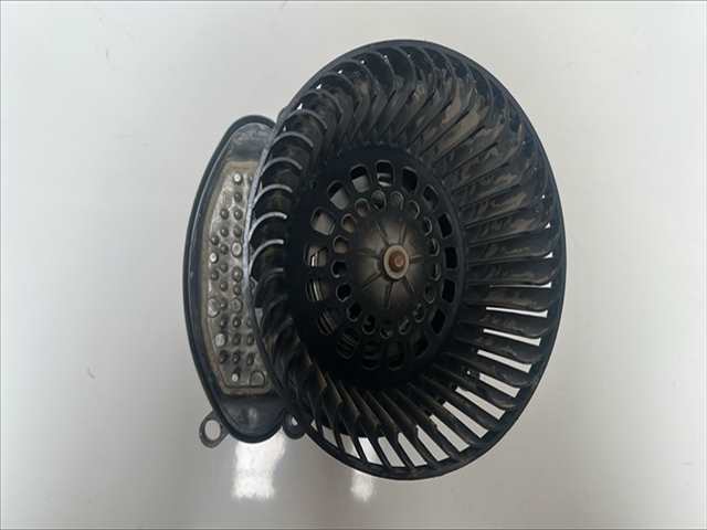 Foto 3ª: Ventilador de Calefacción Renault Kadjar 1.6 DCI [R9ME4] (2015)
