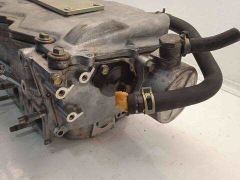 Foto 3ª: Culata Nissan Almera 2.2 DCI DIESEL CAT 112CV 82KW (2001)