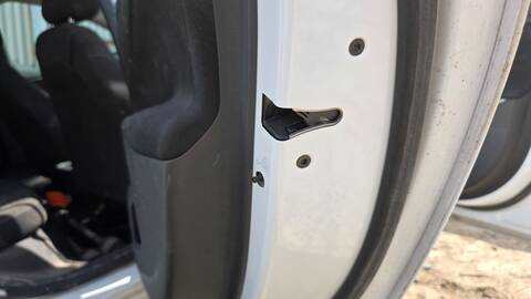 Cerradura Puerta Trasera Derecha Opel Astra DYNAMIC START/STOP 105CV 77KW