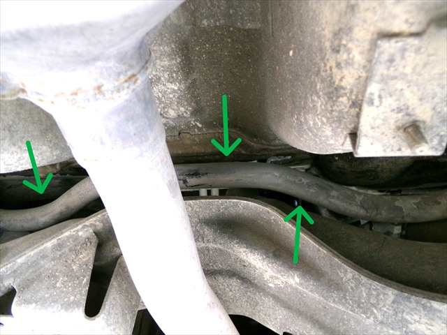 Barra Estabilizadora Delantera Opel Meriva 1.7 CDTI 2003-2010