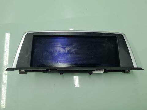 Pantalla Multifuncion Bmw Serie 6 620 640 D COUPE 313CV 230KW