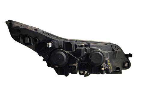 Foto 2ª: Faro Izquierdo Citroen C4 1.6 16V HDI FAP 109CV [9HZ] (2008)