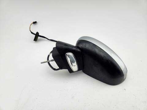 Foto 2ª: Retrovisor Izquierdo Citroen C3 TONIC 68CV 50KW [8H01] (2014)