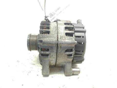 Foto 2ª: Alternador Citroen C4 2.0 HDI 138 AUT. 136CV [RHJ (DW10BTED4)] (2006)