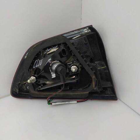 Foto 2ª: Piloto Trasero Derecho Renault Clio 1.5 DCI 75 75CV (2012)