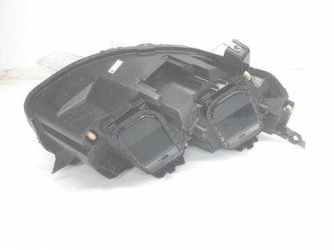 Foto 2ª: Faro Izquierdo Fiat Scudo FURGON