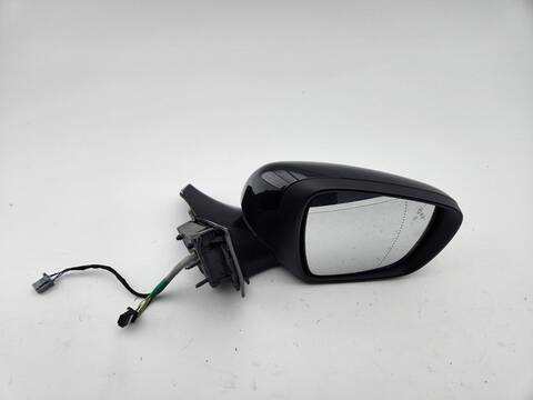 Retrovisor Derecho Renault Scenic ZEN 158CV GRAN