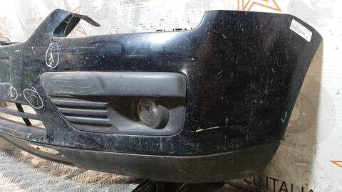 Foto 4ª: Paragolpes Delantero Ford Focus AMBIENTE D) BERLINA 116CV 85KW [KKDA] (2006)