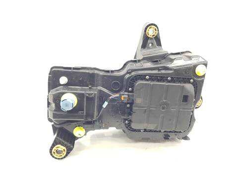 Foto 1ª: Deposito AdBlue Citroen Berlingo FEEL (2008)