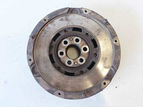 Foto 1ª: Volante Motor Bmw Serie 3 315 316TI 1.8 16V 116CV (2001)