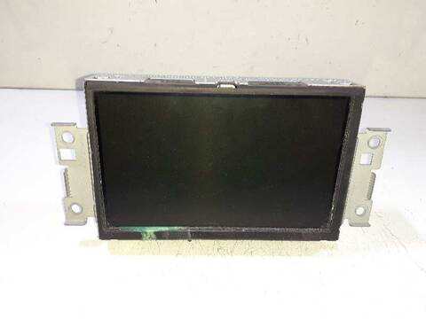 Pantalla Multifuncion Volvo XC 60 KINETIC 2WD 136CV 100KW