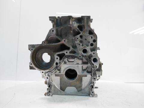 Foto 3ª: Bloque Motor Peugeot Partner 75 CV 55KW [9H06 9HN DV6ETED] (2013)