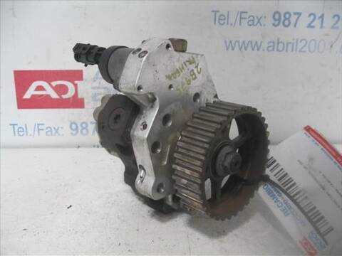 Bomba Inyeccion Nissan Primera 1.9 DCI BERLINA 120CV 88KW