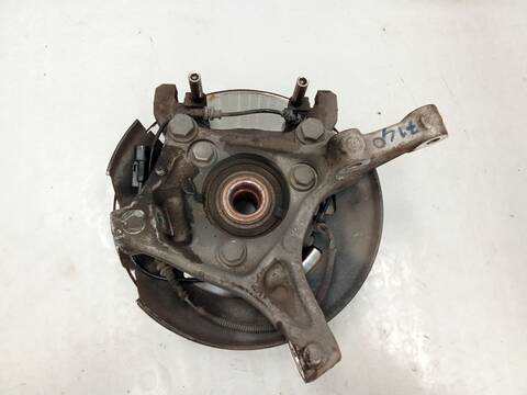 Mangueta Delantera Derecha Opel Astra 1.0 TURBO 68) 105CV 77KW