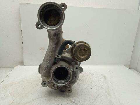 Foto 2ª: Turbocompresor Renault Laguna 2.2 TD 113CV 83KW (1998)